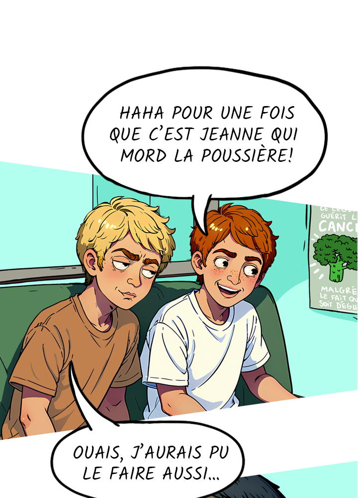 Image de la BD